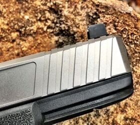 KE Arms Charlie Slide (and other Glock Upgrades) | thefirearmblog.com