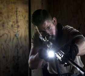 Richard Johnson Profile | thefirearmblog.com