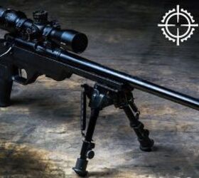 New LS22 Rimfire Chassis from MDT