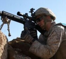 Has "The Silencing" Begun? The Marine Corps Experimenting by Suppressing an Entire Battalion