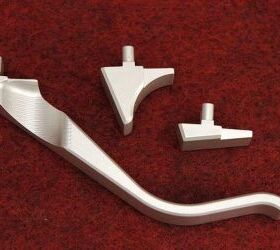 Ruger 10/22 Custom Parts by KIDD Innovative Design | thefirearmblog.com