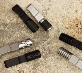 Kidd 10 22 Accessories