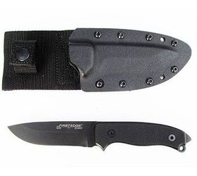 First Edge Tactical Skinner Knife