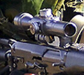 International Army Games – ComBloc Sniper Frontier