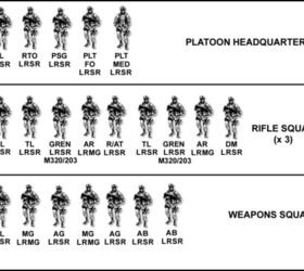 What Would a Long Range Sharpshooter Infantry Paradigm Look Like 