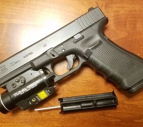 Lightning Review: Code 9 Evolutions' Glock Operator's Tool (GOT)