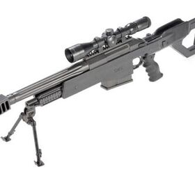 Truvelo CMS 20x42mm Anti-materiel Rifle | thefirearmblog.com