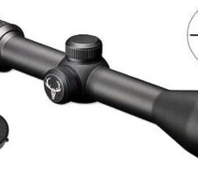 SAVAGE ARMS Rolls out More Scoped Rifle Packages: Model 11/111 DOA