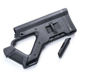 cqrストック hera-arms-cqr-stock-on-a-