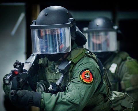 Dutch MARSOF officially purchase .300 BLK SIG MCX Rifles ...