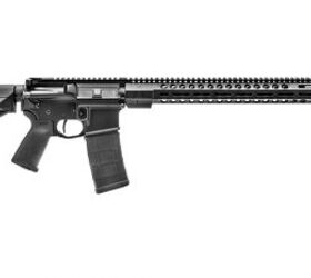 FN Announces FN-15 II Series of Updated Tactical Rifles and Carbines