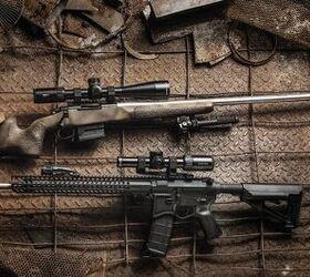 New Vortex Viper PST Gen II Riflescopes | thefirearmblog.com