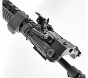 POTD: Fortmeir Phoenix Bipod | thefirearmblog.com