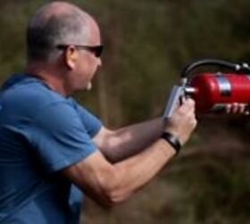 Mark Serbu and Royal Nonesuch Join Forces to Create the Fire Extinguisher Shotgun