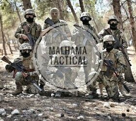 Malhama Tactical, The Fanatics Tactical Guru!