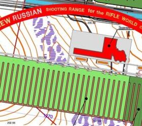 Patriot Park – The Extreme Shooting Range of World Shoot Russia 2017