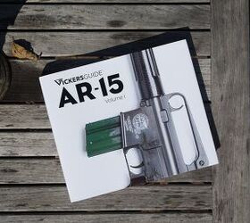 Vickers Guide: AR-15 Volume 1 Now Available