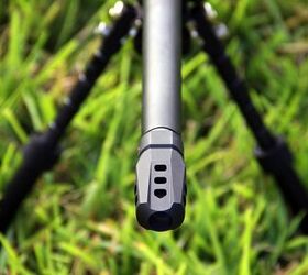 Mechforce Enforcer Muzzle Brakes | thefirearmblog.com