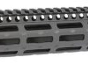 NEW: Midwest Industries 17.5″ MLOK Handguard