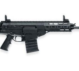Argentina to Manufacture and Adopt Beretta ARX 200 Rifles and Px4 Storm Pistols