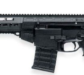 Argentina to Manufacture and Adopt Beretta ARX 200 Rifles and Px4 Storm ...