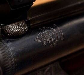 Triple Barreled German Krupp Stahl | thefirearmblog.com