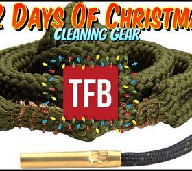 TFB's 5th Day Of Christmas: Cleaning Kits