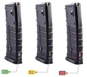 CAA CDMAG Countdown AR-15 Magazine is Now Available