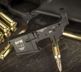 Gift Idea for your Gunner: AR.5 Bottle Opener