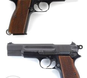 The Hi Power of the Future (in 1948): Canada's Lightweight