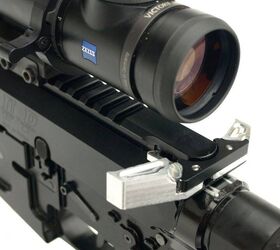 Uronen Precision Modular Tactical Charging Handle