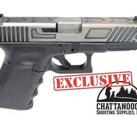 Battleworn Glock 19 Pistols | thefirearmblog.com Battleworn Glock 19 Pistols | thefirearmblog.com