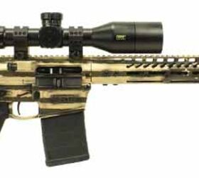 RTT Firearms AR10 SASS