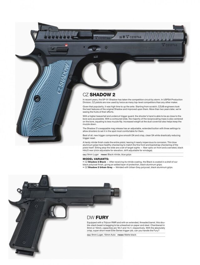 PURE AWESOME CZUSA 2017 New Product Catalog