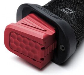 ZEV Introduces (Expensive) OEM Glock Mag Extension