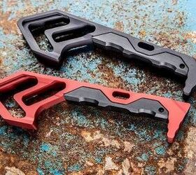 NEW: Tyrant Designs MOD ForeGrip