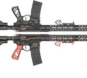 NEW: Tyrant Designs MOD ForeGrip | thefirearmblog.com