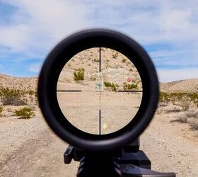 Optic Review: Meopta MeoPro 4.5-14x44mm HTR Riflescope