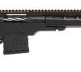 The Sentinel Rifle From Legendary Arms Works | thefirearmblog.com