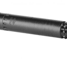 YHM NITRO 30 New Modular Silencer