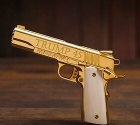 POTD: Trump 45