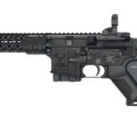 hera arms cqr ストック Amazon.co.jp: 実物 Hera Arms 12.12 CQR AR15 M4 バット