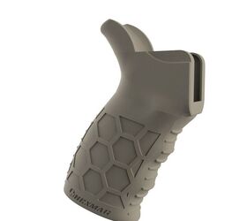 New Hexmag Grip | thefirearmblog.com