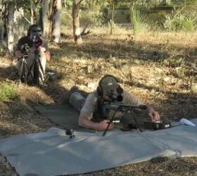 Exclusive: Mark and Sam's 4384 yard shot (4008 meters) with 375 GIBBS