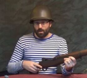 Did GIs "Fake Out" German and Japanese Soldiers with False M1 *PINGS*? Bloke Explains Why Not