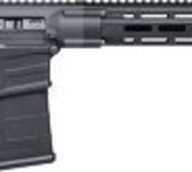 Savage MSR 10 Long Range