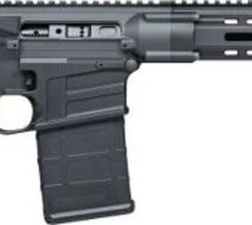 Savage MSR 10 Hunter