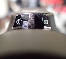 Night-off-day controls for illumination