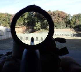 Clarity was incredible. This is at 2x