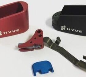 HYVE Technology Glock Parts